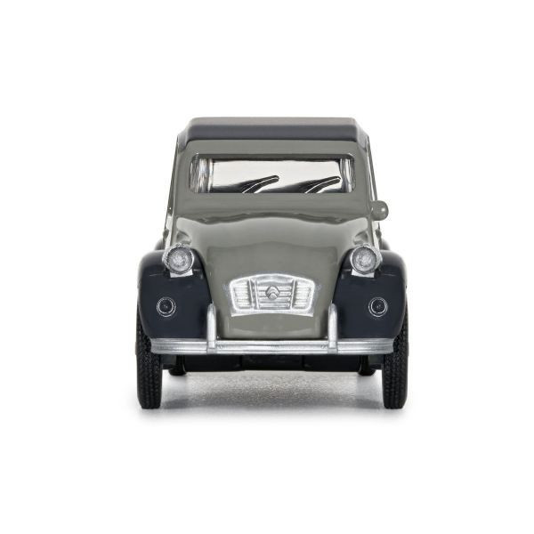 CITROËN 2 CV CHARLESTON 1983 1:18 模型車 CITROEN, CITROËN, 雪鐵龍