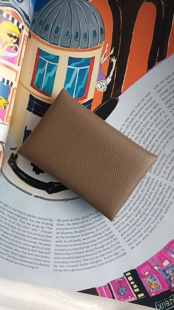 HERMES CALVI EPSOM 大象灰 buywithada,france,全球代購,歐洲,exquisite,quality goods,posh,fancy,luxurious