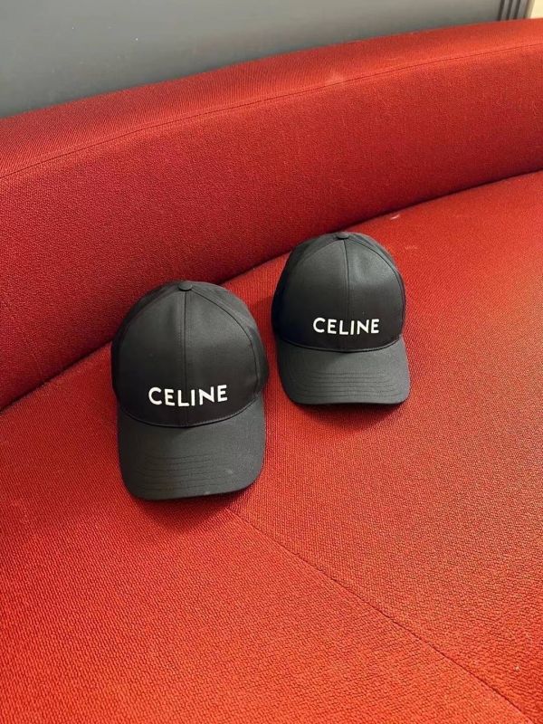 CELINE 黑色棒球帽 buywithada,france,全球代購,歐洲,exquisite,quality goods,posh,fancy,luxurious