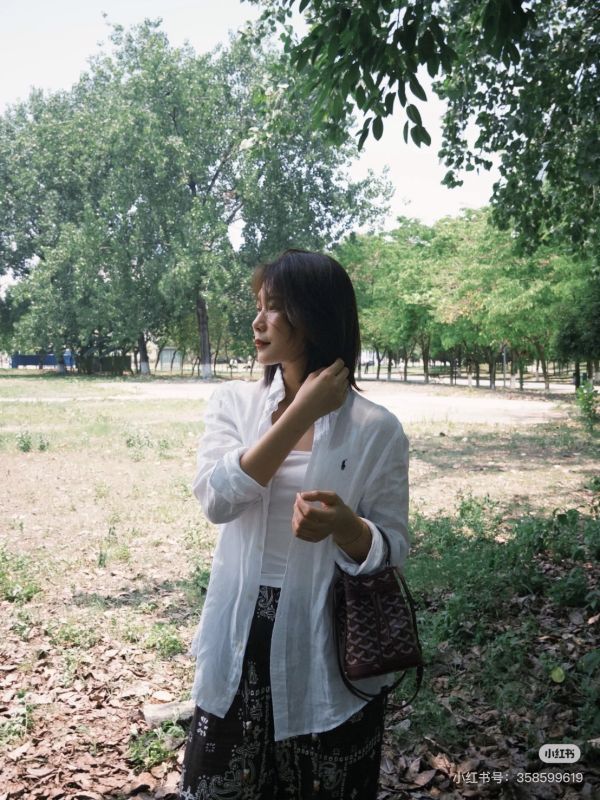 GOYARD 水桶包 MINI 黑色 buywithada,france,全球代購,歐洲,exquisite,quality goods,posh,fancy,luxurious