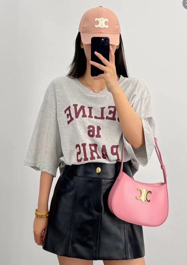 CELINE 2024 棒球帽 新色上架 預購接單 buywithada,france,全球代購,歐洲,exquisite,quality goods,posh,fancy,luxurious