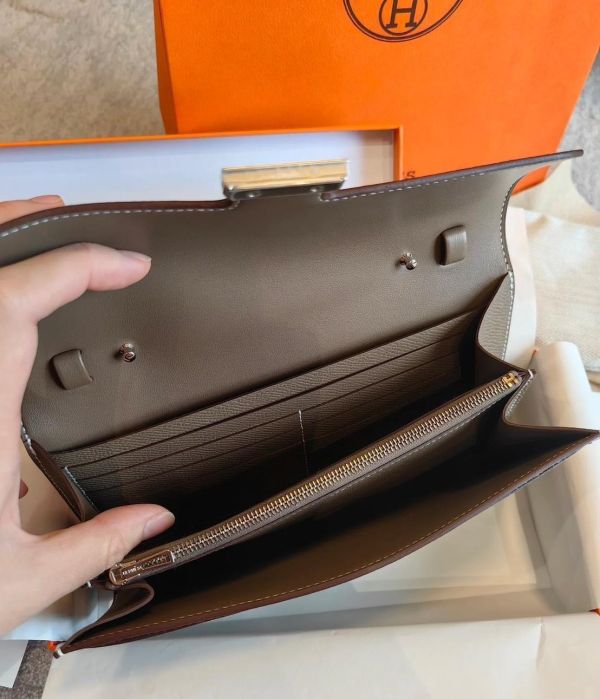 Hermès Constance to go Epsom  大象灰銀釦 現貨 buywithada,france,全球代購,歐洲,exquisite,quality goods,posh,fancy,luxurious