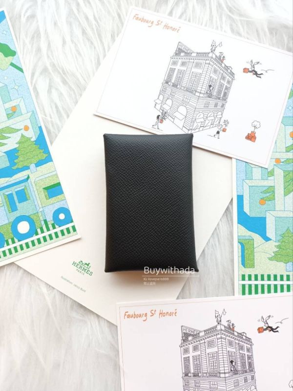 HERMES CALVI EPSOM 黑色 buywithada,france,全球代購,歐洲,exquisite,quality goods,posh,fancy,luxurious