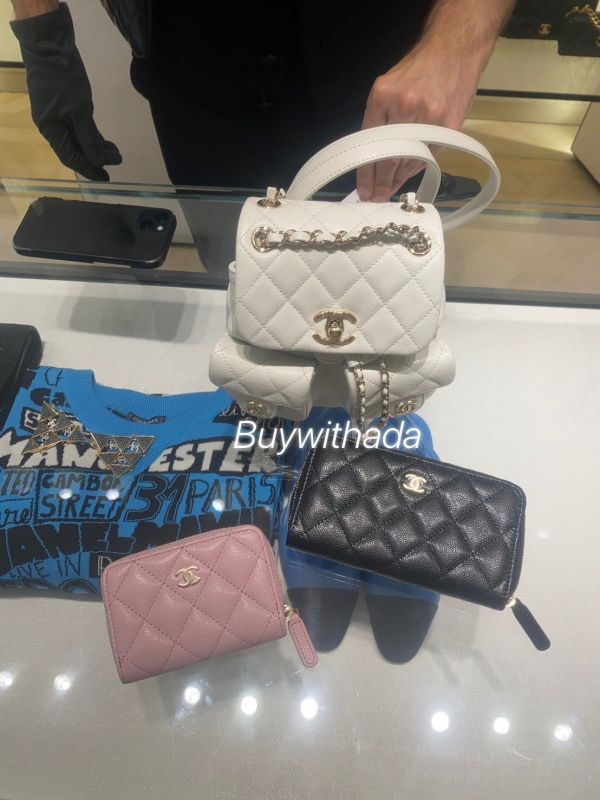 CHANEL CF 拉鏈中夾 黑荔枝金釦 buywithada,france,全球代購,歐洲,exquisite,quality goods,posh,fancy,luxurious