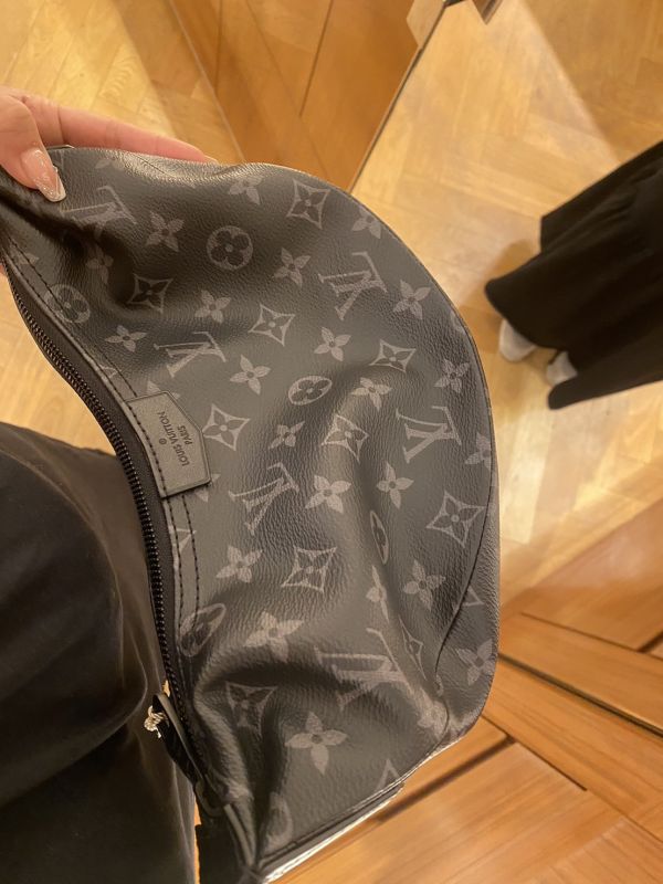 LV Hamac 腰包 PM buywithada,france,全球代購,歐洲,exquisite,quality goods,posh,fancy,luxurious