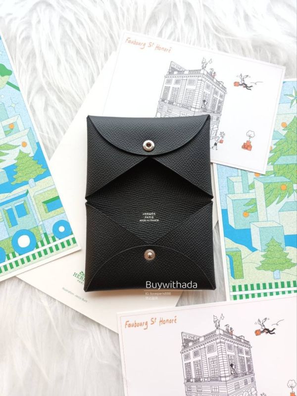 HERMES CALVI EPSOM 黑色 buywithada,france,全球代購,歐洲,exquisite,quality goods,posh,fancy,luxurious