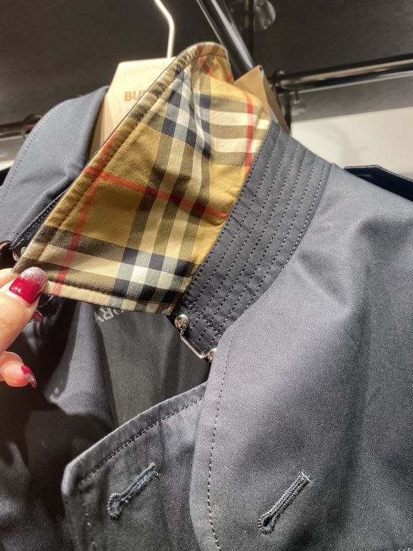 折扣 Burberry 風衣外套 黑/蜜糖色/淺卡其 buywithada,france,全球代購,歐洲,exquisite,quality goods,posh,fancy,luxurious