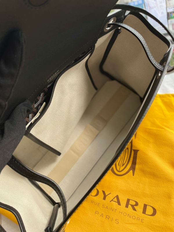 GOYARD ROUETTE 黑色 buywithada,france,全球代購,歐洲,exquisite,quality goods,posh,fancy,luxurious