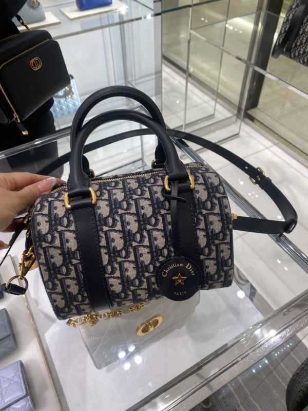 DIOR Groove 20 老花保齡球包 buywithada,france,全球代購,歐洲,exquisite,quality goods,posh,fancy,luxurious
