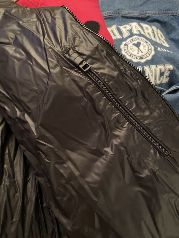 MONCLER CITALA GIUBBOTTO 男生黑色羽絨外套 SIZE 6 XXL buywithada,france,全球代購,歐洲,exquisite,quality goods,posh,fancy,luxurious