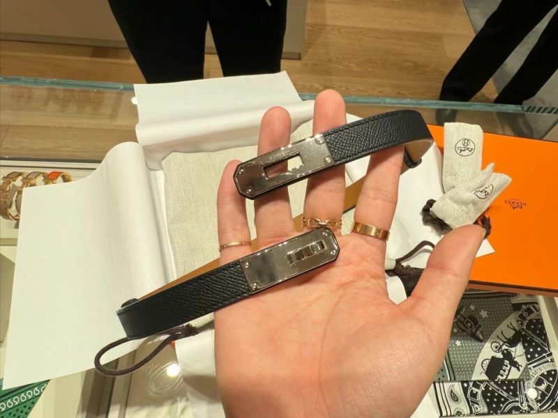 Hermes Kelly腰帶/皮帶 黑色銀釦 buywithada,france,全球代購,歐洲,exquisite,quality goods,posh,fancy,luxurious