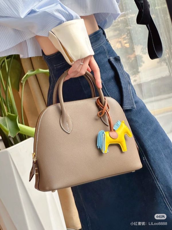 Hermes bolide 25 象灰金釦 Epsom buywithada,france,全球代購,歐洲,exquisite,quality goods,posh,fancy,luxurious