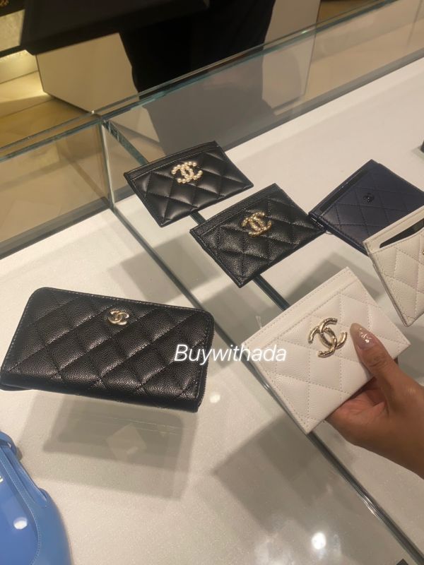 CHANEL CF 拉鏈中夾 黑荔枝金釦 buywithada,france,全球代購,歐洲,exquisite,quality goods,posh,fancy,luxurious