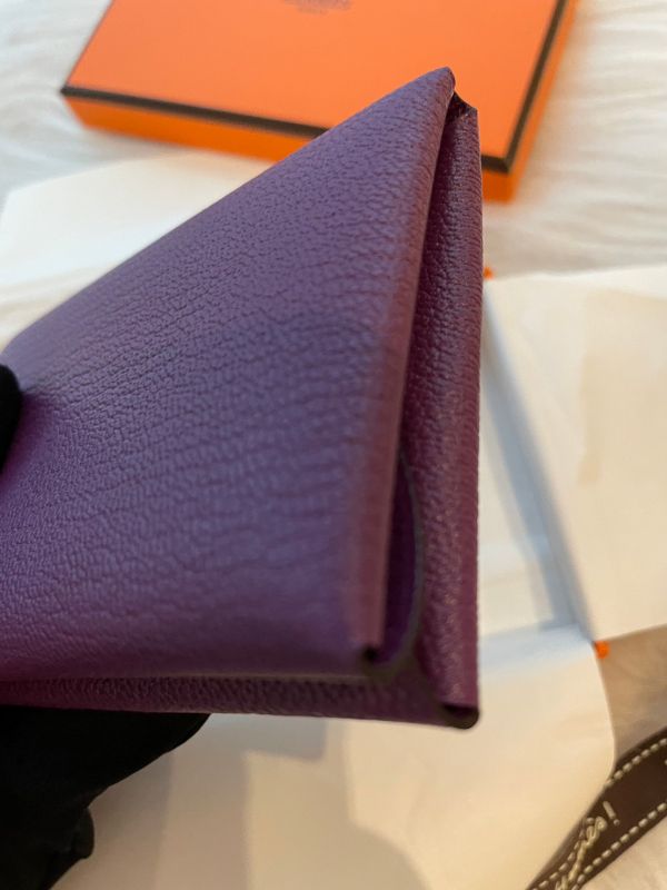 HERMES CALVI DUO 96 violet 紫羅蘭色 buywithada,france,全球代購,歐洲,exquisite,quality goods,posh,fancy,luxurious