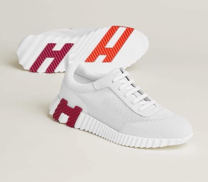 Hermès bouncing  Size 36.5 buywithada,france,全球代購,歐洲,exquisite,quality goods,posh,fancy,luxurious