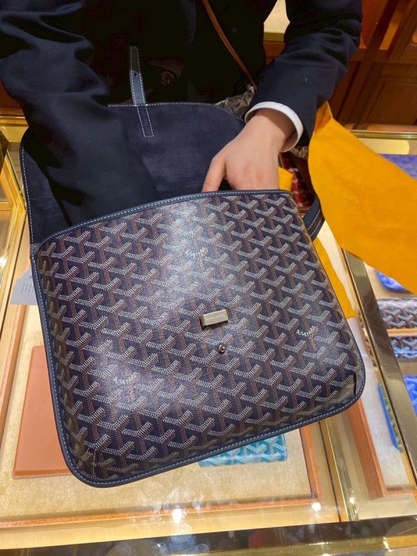 GOYARD Coursier Messenger bag buywithada,france,全球代購,歐洲,exquisite,quality goods,posh,fancy,luxurious