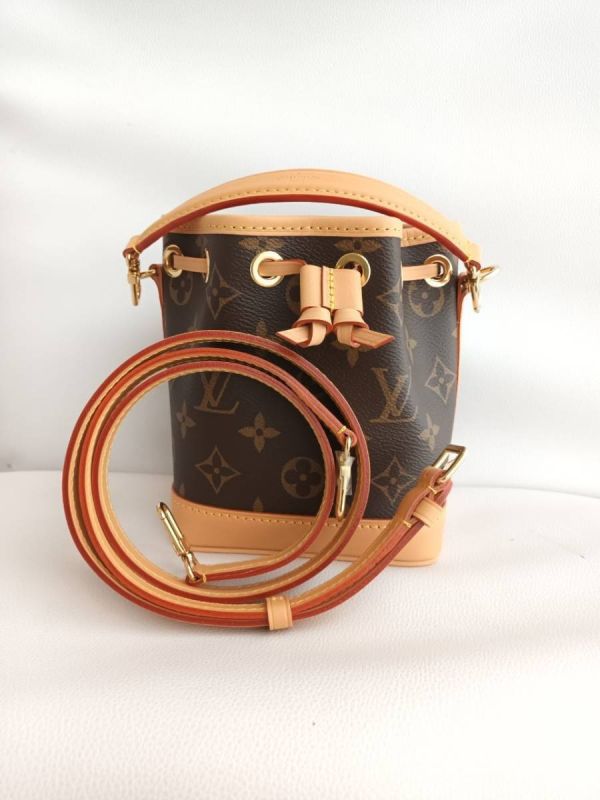 LV NANO NOE 小水桶 buywithada,france,全球代購,歐洲,exquisite,quality goods,posh,fancy,luxurious