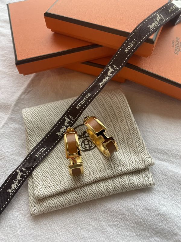 Hermes H Olympe系列 大圈圈耳環 buywithada,france,全球代購,歐洲,exquisite,quality goods,posh,fancy,luxurious
