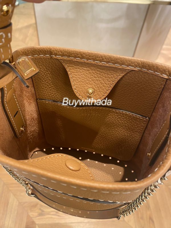 Delvaux Pin Mini Bucket buywithada,france,全球代購,歐洲,exquisite,quality goods,posh,fancy,luxurious