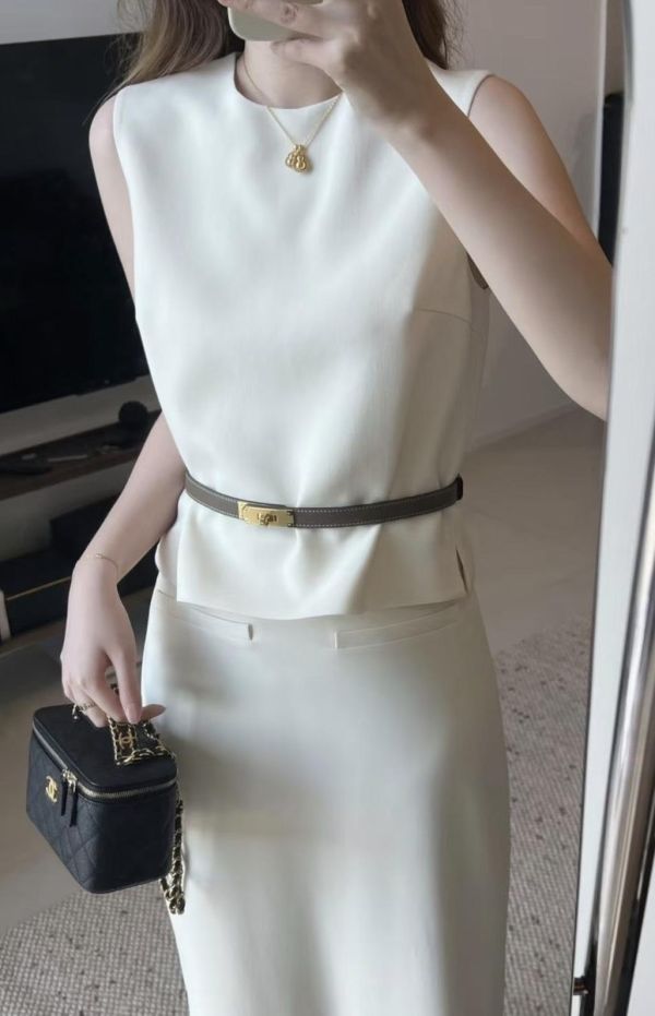 KELLY BELT 數色 代購,精品,ADA商店,網路商城,預約面交,buywithada,france,全球代購,歐洲,hermes,CHANEL,celine,lv,balenciaga,香奈兒,愛馬仕,路易威登,巴黎世家,VCA,CHROME HEARTS,克羅心,梵克雅寶,勾雅,高雅德,GOYARD