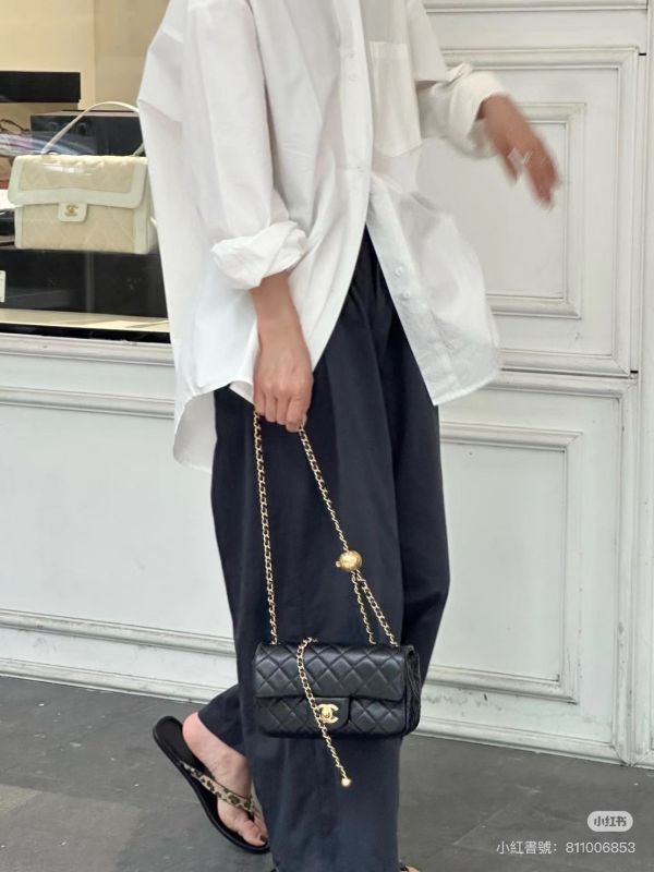 Chanel 金球cf20 黑金 buywithada,france,全球代購,歐洲,exquisite,quality goods,posh,fancy,luxurious