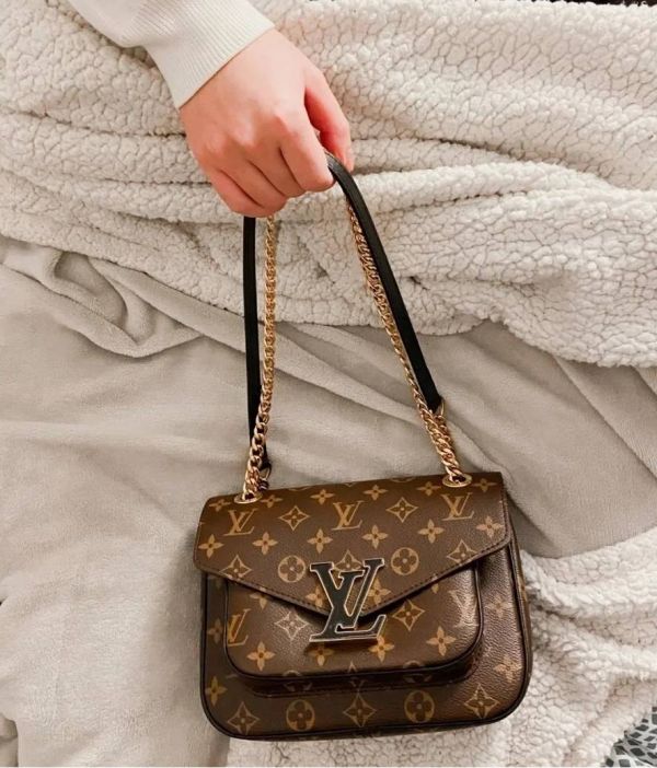 LV PASSY BAG buy with ada,代購,精品,歐洲,boutique PASSY