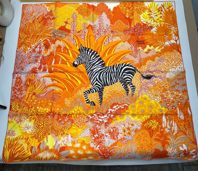 HERMES 方巾 斑馬系列 90*90 buywithada,france,全球代購,歐洲,exquisite,quality goods,posh,fancy,luxurious