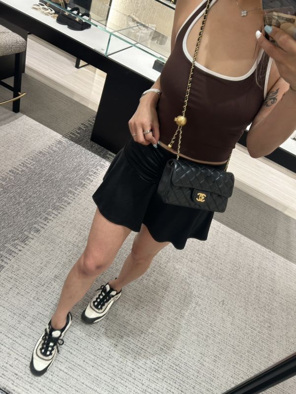Chanel 爆款 cf 20 金球包 台灣現貨 buywithada,france,全球代購,歐洲,exquisite,quality goods,posh,fancy,luxurious