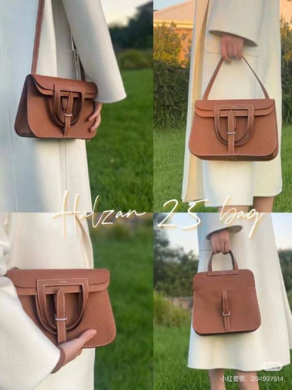 台灣現貨 HERMES HALZAN 25 金棕金釦 W buywithada,france,全球代購,歐洲,exquisite,quality goods,posh,fancy,luxurious
halzan25,hermes,