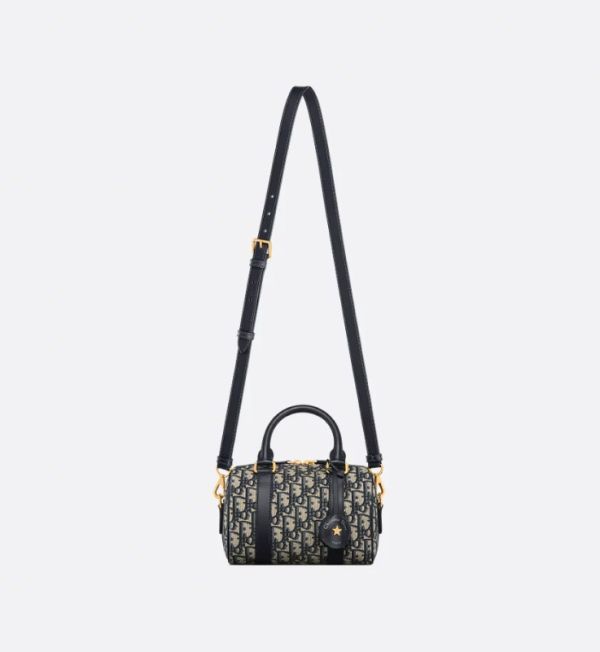 DIOR Groove 20 老花保齡球包 buywithada,france,全球代購,歐洲,exquisite,quality goods,posh,fancy,luxurious