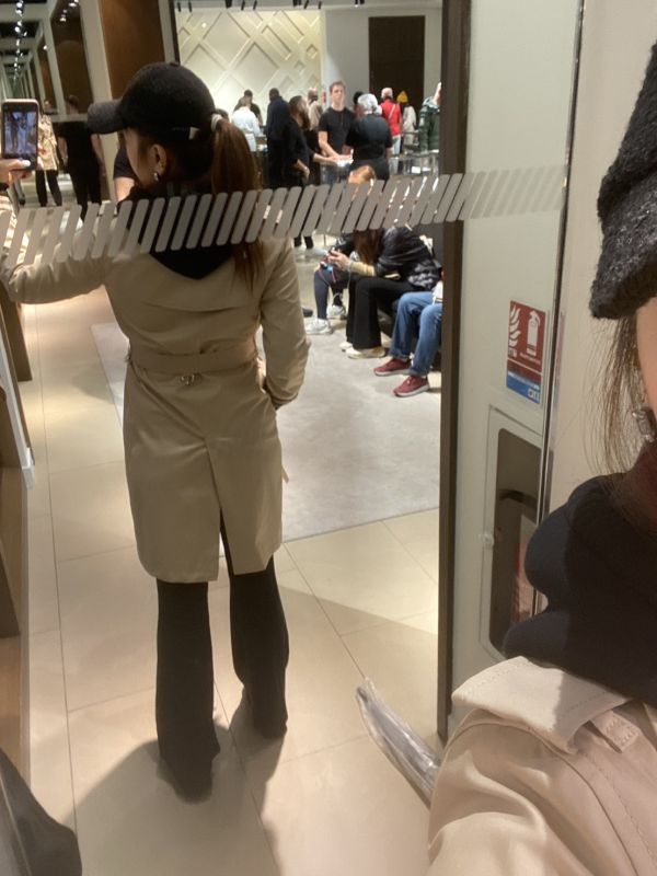 折扣 Burberry 風衣外套 黑/蜜糖色/淺卡其 buywithada,france,全球代購,歐洲,exquisite,quality goods,posh,fancy,luxurious