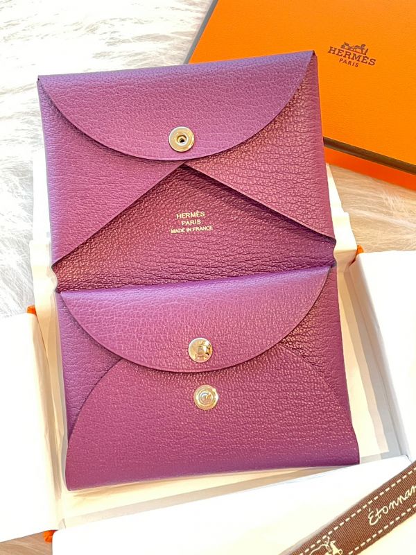 HERMES CALVI DUO 96 violet 紫羅蘭色 buywithada,france,全球代購,歐洲,exquisite,quality goods,posh,fancy,luxurious
