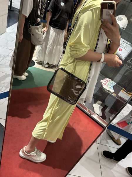HUMAN MADE 日本潮牌 黑色透明小包 buywithada,france,全球代購,歐洲,exquisite,quality goods,posh,fancy,luxurious