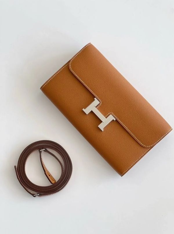 Hermès Constance to go 金棕銀釦 buywithada,france,全球代購,歐洲,exquisite,quality goods,posh,fancy,luxurious