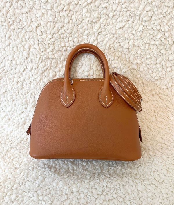 Hermès Mini bolide 金金 在途 