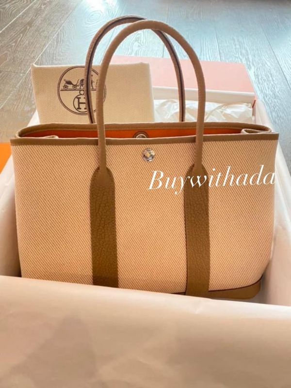 HERMESGARDEN PARTY 30 buywithada,france,全球代購,歐洲,exquisite,quality goods,posh,fancy,luxurious