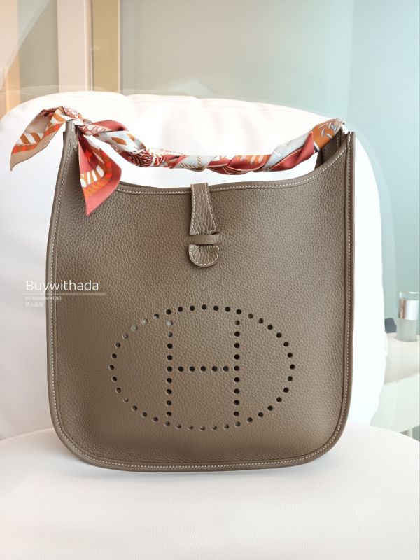 HERMES EPAULETTES DE GALA TWILLY 