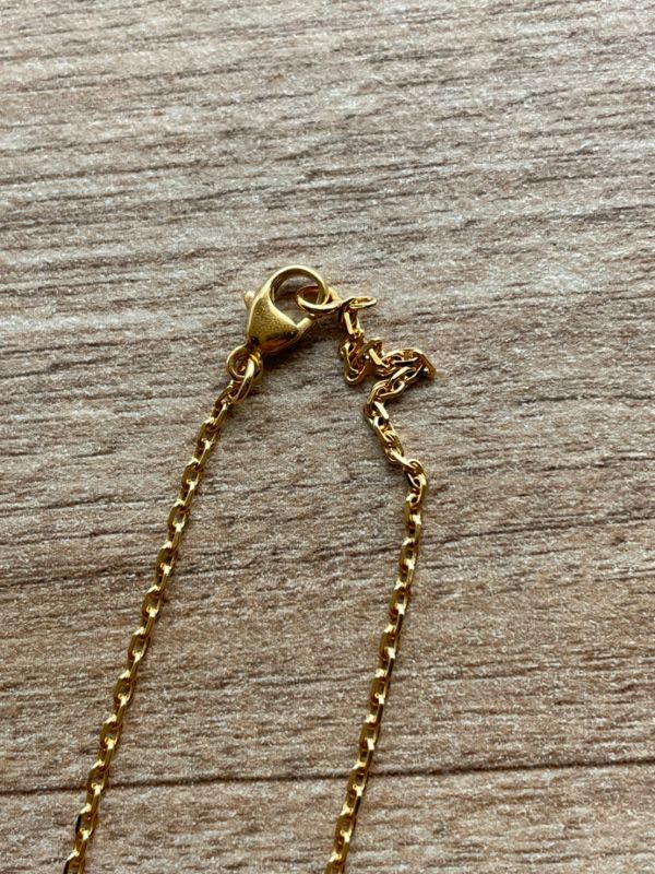 HERMES POP H mini 項鍊 buywithada,全球代購,精品