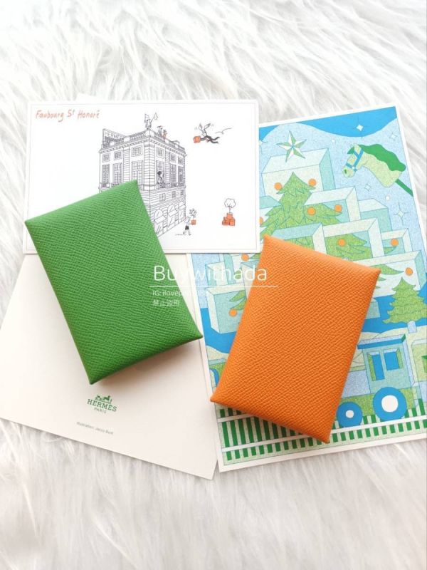 HERMES CALVI EPSOM 綠拚藍 buywithada,france,全球代購,歐洲,exquisite,quality goods,posh,fancy,luxurious
