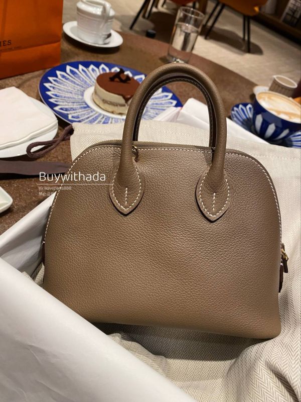 台灣現貨 HERMES MINI BOLIDE 大象灰金釦 全新全配 buywithada,france,全球代購,歐洲,exquisite,quality goods,posh,fancy,luxurious
minibolide,hermes