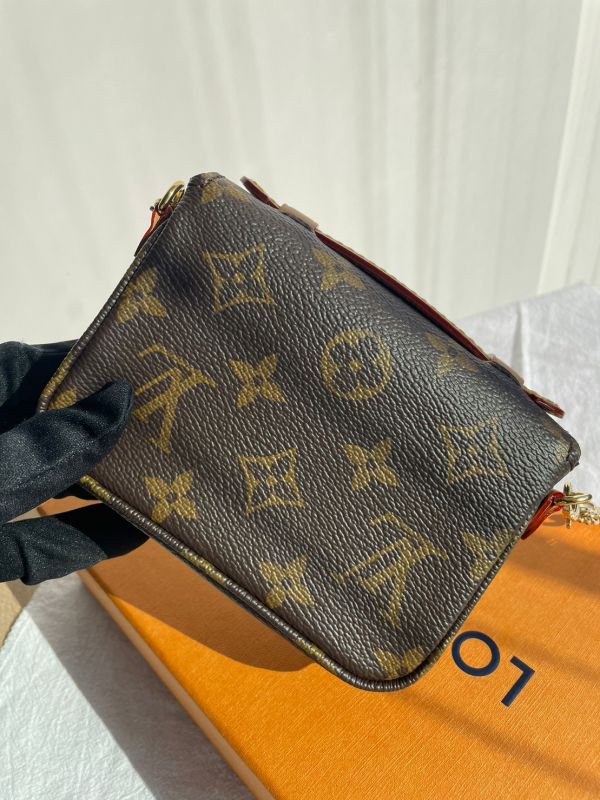LV  MICRO MÉTIS迷你郵差包 boutique,buywithada,歐洲全球代購