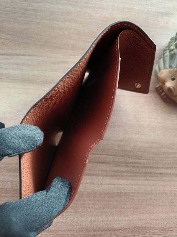 LV VICTORINE 三折短夾金釦 buywithada,france,全球代購,歐洲,exquisite,quality goods,posh,fancy,luxurious