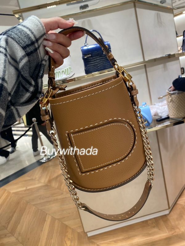 Delvaux Pin Mini Bucket buywithada,france,全球代購,歐洲,exquisite,quality goods,posh,fancy,luxurious
