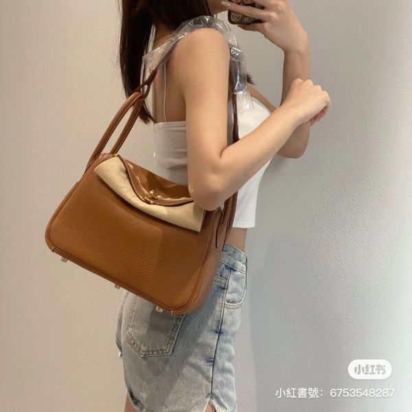 Hermes Lindy 26 金棕金釦 buywithada,france,全球代購,歐洲,exquisite,quality goods,posh,fancy,luxurious