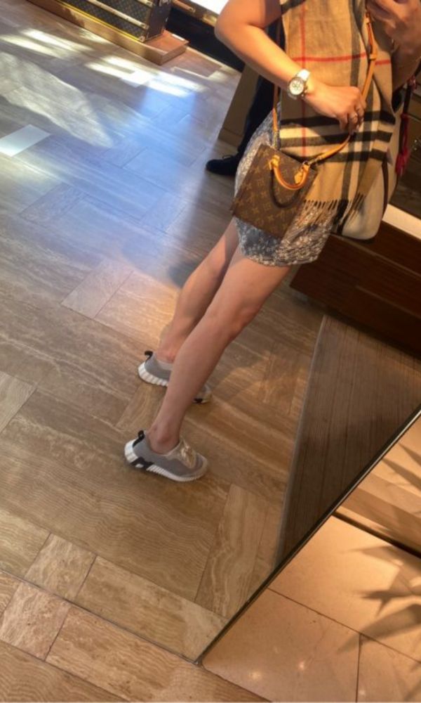 LV PETIT SAC PLAT buy with ada, 精品代購, 全球, 路易威登
