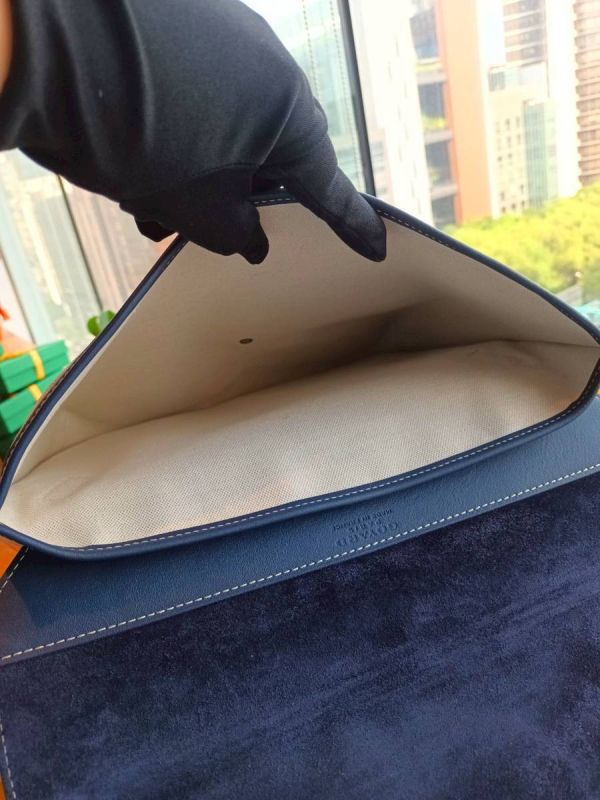 GOYARD Coursier Messenger bag buywithada,france,全球代購,歐洲,exquisite,quality goods,posh,fancy,luxurious