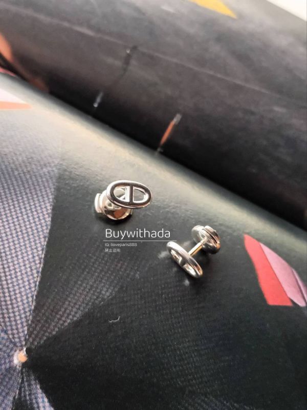HERMES 925 純銀豬鼻耳環 buywithada,france,全球代購,歐洲,exquisite,quality goods,posh,fancy,luxurious