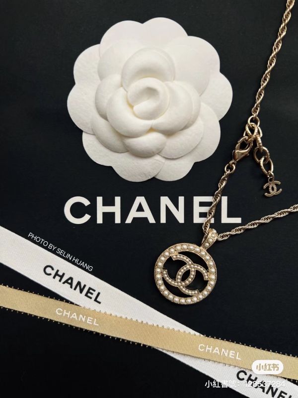 CHANEL CC圓形珍珠 兩段式項鍊 buywithada,france,全球代購,歐洲,exquisite,quality goods,posh,fancy,luxurious