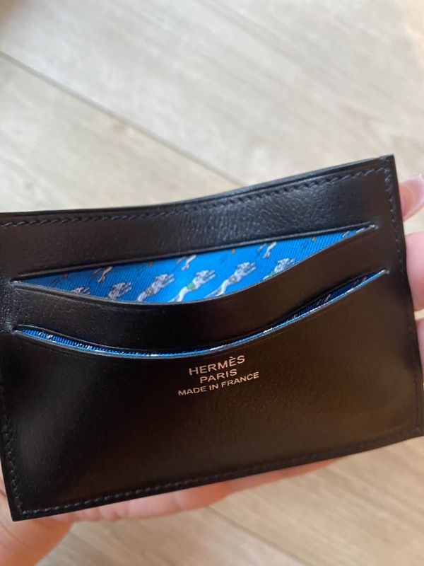 台灣現貨 HERMES 絲巾卡片夾 黑色 buywithada,france,全球代購,歐洲,exquisite,quality goods,posh,fancy,luxurious