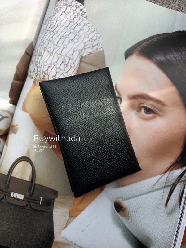 HERMES CALVI EPSOM 黑色 buywithada,france,全球代購,歐洲,exquisite,quality goods,posh,fancy,luxurious
